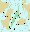 セブ島地図マップ